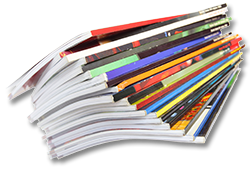 winsby group llc database publishing typesetting catalogs